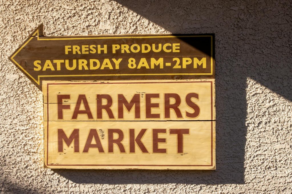 Colorado food - The Complete 2024 Cherry Creek Farmers Market Guide: What to Buy, Where to Eat Nearby & Local Tips
