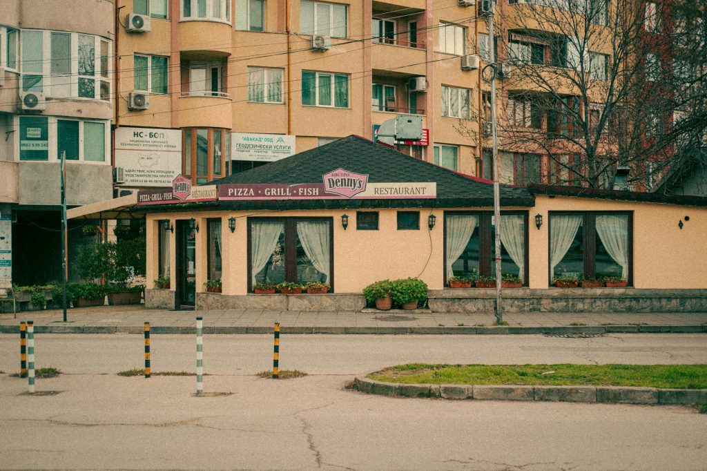 Colorado food photography - Denver's Best-Kept Food Secret: The Adams Street Corridor in RiNo Nobody's Writing About