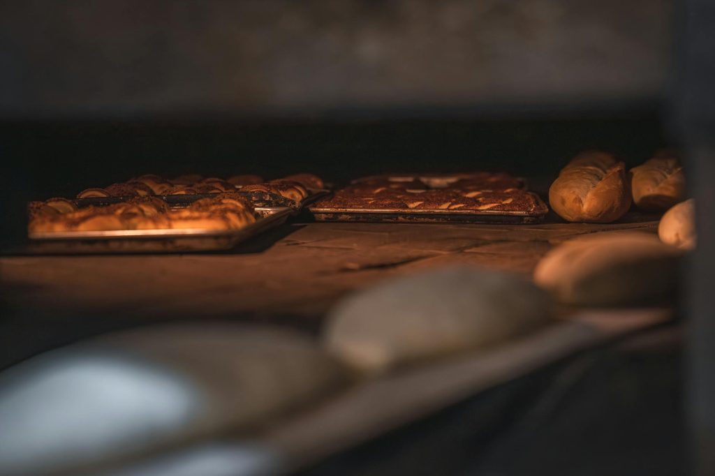 Colorado food - Mastering altitude baking in denver: the complete guide for colorado home bakers