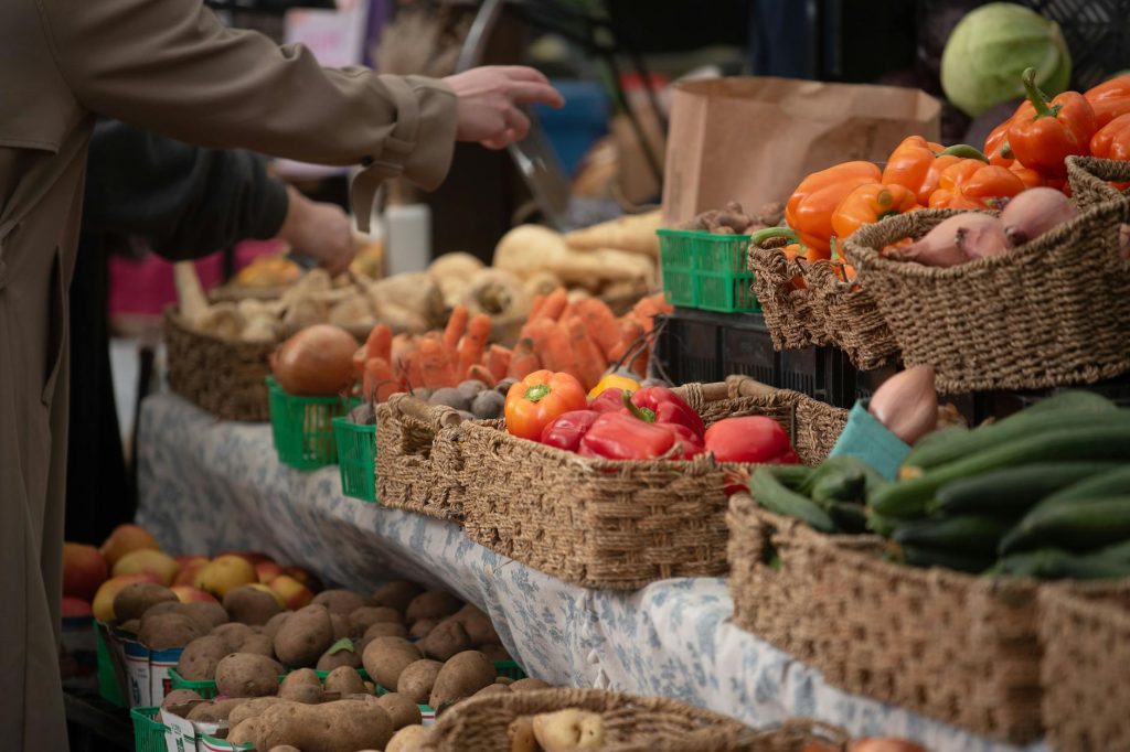 denver farmers markets - Denver Farmers Markets Worth Waking Up Early For
