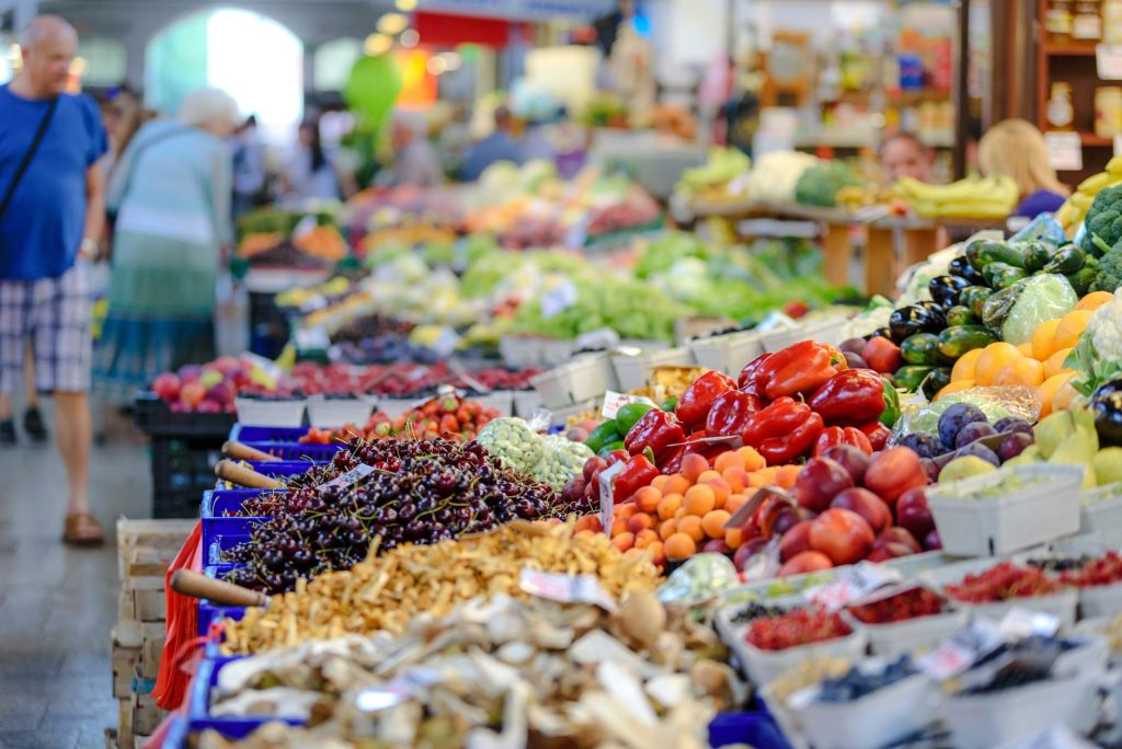 cherry creek farmers market denver - Cherry Creek Farmers Market: A Complete Guide
