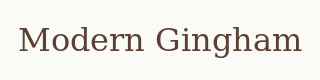 Modern Gingham — Colorado Food and Artisan Blog