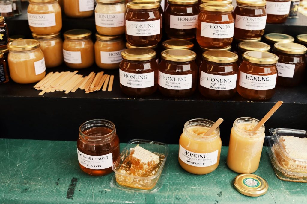 Colorado - The Complete Guide to Colorado Honey: Local Producers, Varietals & Where to Buy
