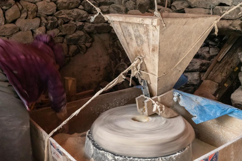 Colorado - The Rise of Colorado's Micro-Grain Mills: A Guide to Local Stone-Milled Flour Producers