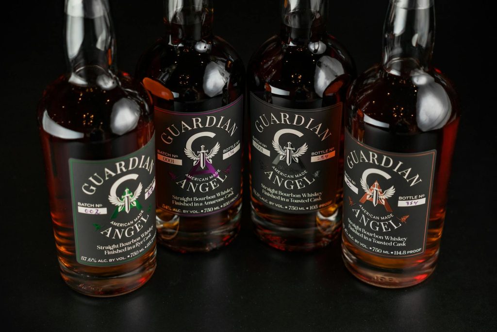 Colorado food photography - Rocky Mountain Gin: A Complete Field Guide to Colorado's Craft Distillery Scene