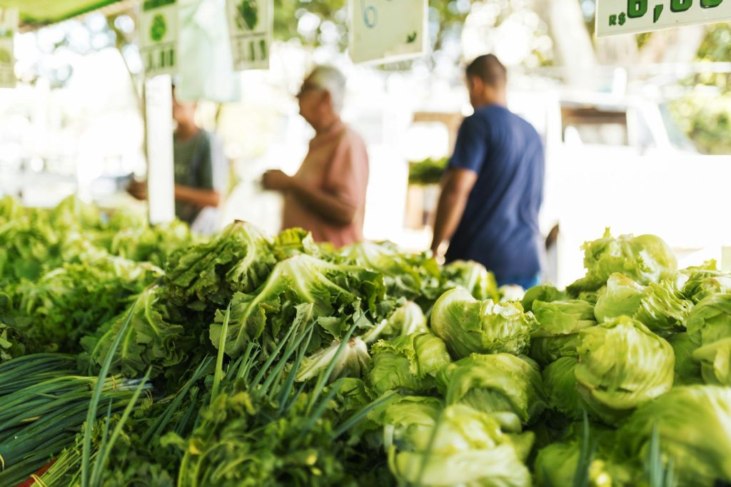 Colorado food photography - When Do Denver Farmers Markets Open in 2026? (And Which Ones Are Actually Worth the Wait)