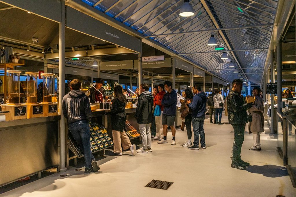 Colorado food photography - Denver's Best Food Halls in 2026: What's Worth Your Saturday (And What Isn't)