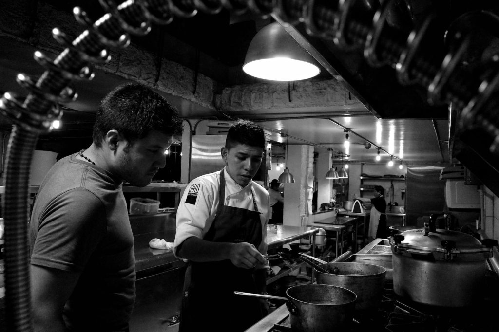 Colorado food photography - Colorado Chefs and Restaurant Owners Predict Denver's Food Scene in 2026: A Local Forecast