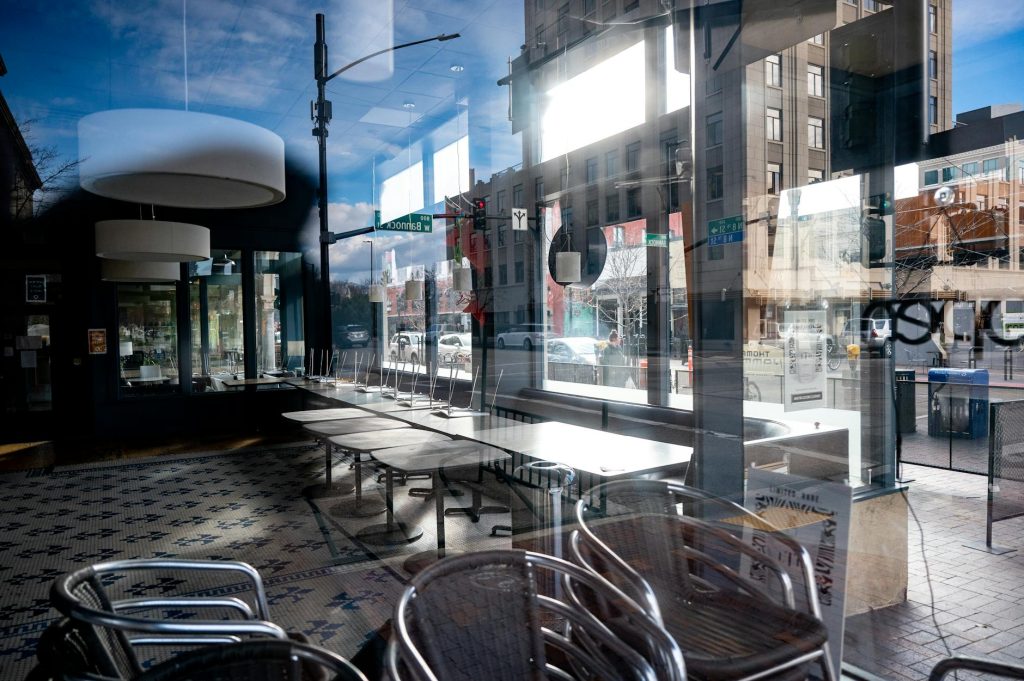 Colorado food photography - Spring 2026 Denver Restaurant Openings: What's Actually Worth Your Time This Season