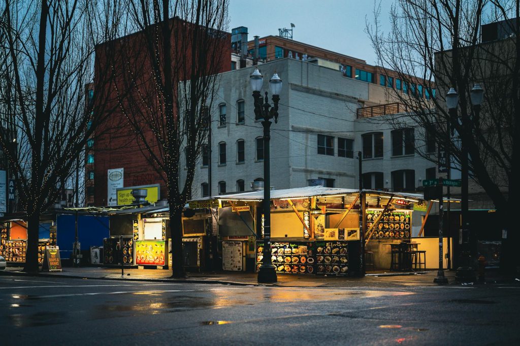 Colorado food photography - Federal Boulevard Food Crawl: The Complete Guide to Denver's Most Underrated Restaurant Row