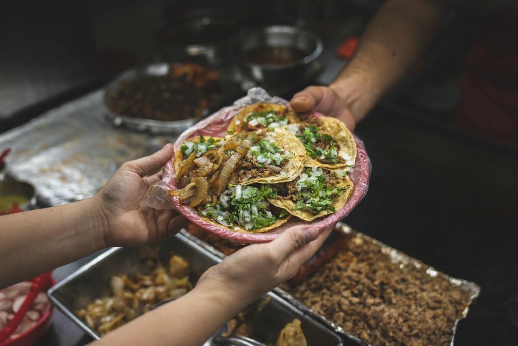 Colorado food photography - Federal Boulevard: Denver's Most Culturally Rich Food Mile and Why It Matters