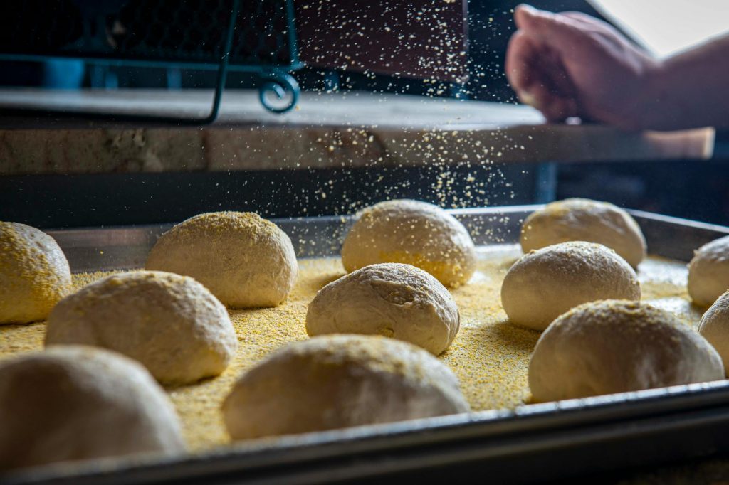Colorado food photography - The Bakeries Denver Locals Protect Like Secret Spots