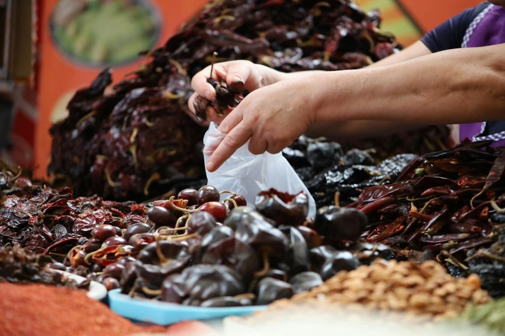 Colorado - Beyond the Farmers Market: Where South Denver Home Cooks Actually Source Local Artisan Ingredients