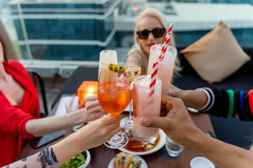 Colorado food - The Best Happy Hours in Denver Right Now (Spring 2026): Local Spots with Great Deals