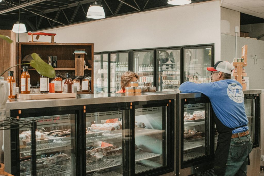 Colorado - The Complete Guide to Farm-to-Table Dining in South Denver: Local Restaurants Sourcing from Colorado Farmers