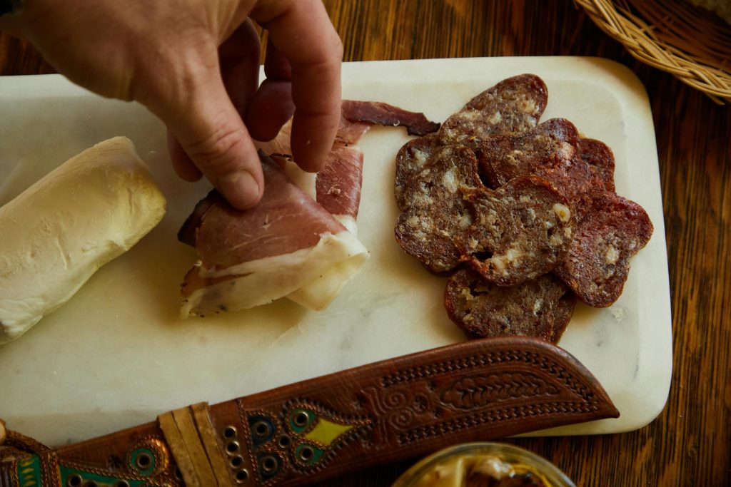 Colorado food photography - Colorado Spring Food Finds May 2026