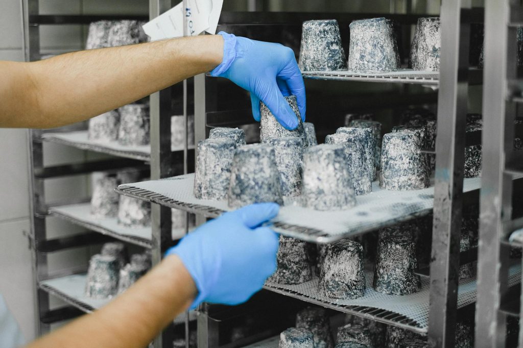 Colorado - Colorado Farmstead & Artisan Cheese: A Guide to Local Producers You Need to Know