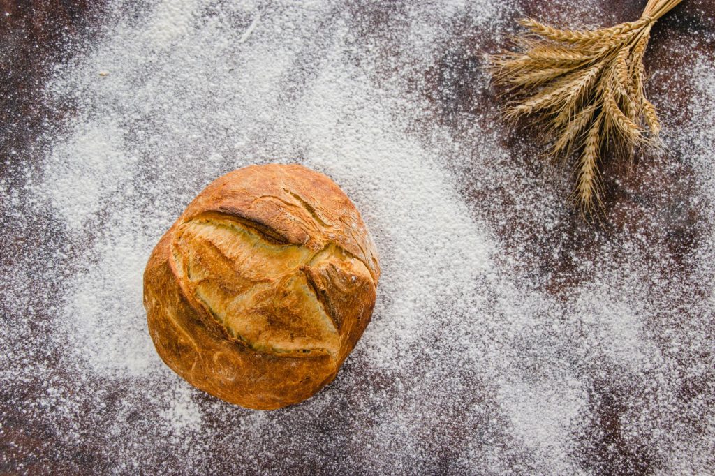 Colorado - The Colorado Grain Revival: A Field Guide to Local Mills, Heirloom Wheat & Artisan Baking in Denver