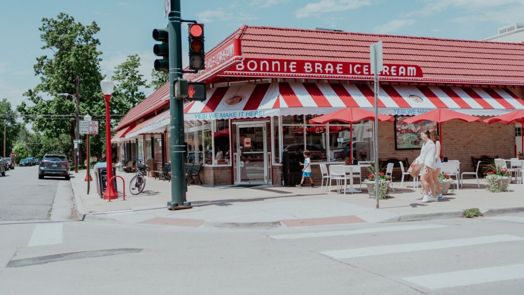 Colorado - How Denver's Top Restaurants Source Ingredients from Colorado Farms: A Local Food Economy Guide