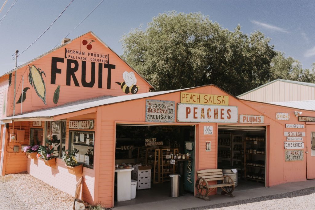 Colorado - The Complete Guide to Colorado's Small-Batch Artisan Food Producers (2026)