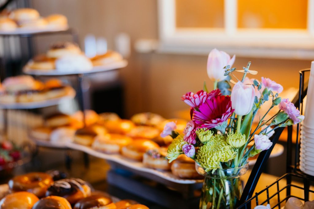Colorado food photography - Colorado Spring Food Finds July 2026